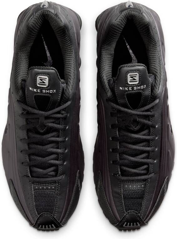 Nike Shox R4 herenschoenen Paars