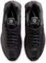 Nike Shox R4 herenschoenen Paars - Thumbnail 4