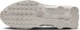 Nike Shox Heren Schoenen Wit Maat: 40.5 Mesh Synthetisch Foot Locker - Thumbnail 3