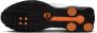 Nike Shox Heren Schoenen Zwart Maat: 40.5 Mesh Synthetisch Foot Locker - Thumbnail 3