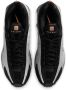 Nike Shox Heren Schoenen Zwart Maat: 40.5 Mesh Synthetisch Foot Locker - Thumbnail 4