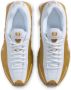 Nike Shox Unisex Schoenen Goud Maat: 35.5 Leer Foot Locker - Thumbnail 4