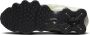 Nike Shox Dames Schoenen Bruin Maat: 35.5 Plastic Foot Locker - Thumbnail 3