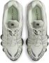 Nike Shox Dames Schoenen Bruin Maat: 35.5 Plastic Foot Locker - Thumbnail 5
