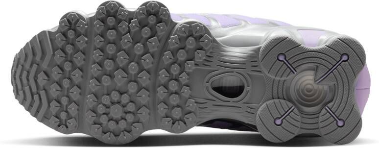 Nike Shox TL damesschoenen Grijs