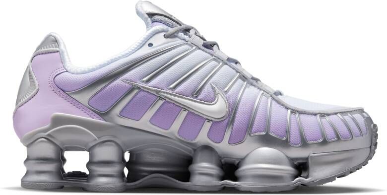 Nike Shox TL damesschoenen Grijs