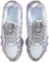 Nike Shox TL damesschoenen Grijs - Thumbnail 4
