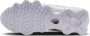 Nike Shox Dames Schoenen Wit Maat: 35.5 Mesh Synthetisch Foot Locker - Thumbnail 3