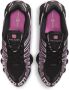 Nike Shox TL damesschoenen Zwart - Thumbnail 4