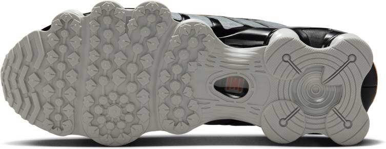 Nike Shox TL Herenschoen Grijs