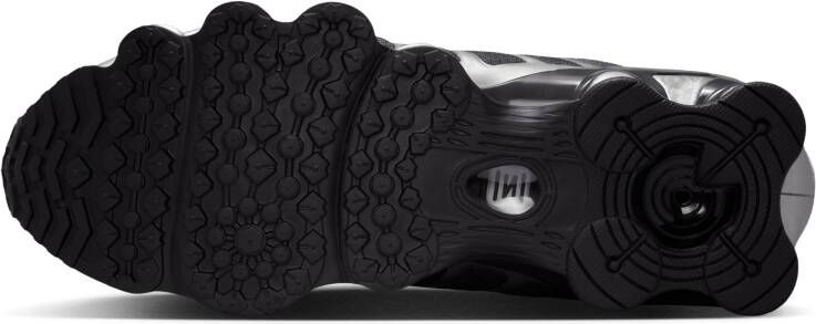 Nike Shox TL Herenschoen Grijs