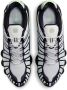 Nike Shox Heren Schoenen Groen Maat: 42.5 Synthetisch Textil Foot Locker - Thumbnail 5