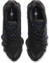 Nike Shox TL Zwart Racer Blauw Sneakers - Thumbnail 4