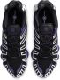 Nike Shox Heren Schoenen Zwart Maat: 44.5 Textil Synthetisch Foot Locker - Thumbnail 6