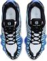 Nike Shox Heren Schoenen Zwart Maat: 42.5 Synthetisch Textil Foot Locker - Thumbnail 5