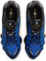 Nike Shox Heren Schoenen Zwart Maat: 40.5 Synthetisch Textil Foot Locker - Thumbnail 5