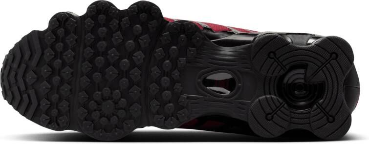 Nike Shox TL Herenschoen Zwart