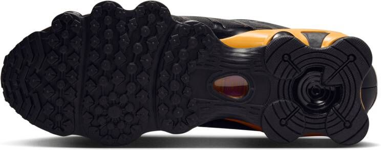 Nike Shox TL Herenschoen Zwart