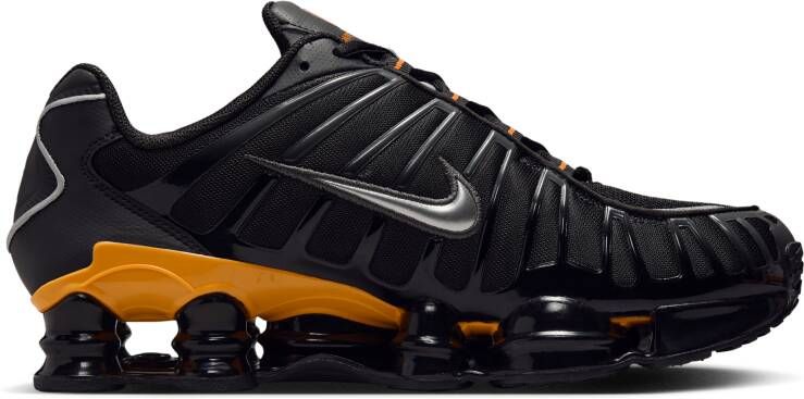 Nike Shox TL Herenschoen Zwart
