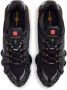 Nike Shox TL Herenschoen Zwart - Thumbnail 4