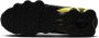 Nike Shox Heren Schoenen Zwart Maat: 44.5 Textil Synthetisch Foot Locker - Thumbnail 6