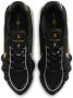 Nike Shox Heren Schoenen Zwart Maat: 44.5 Textil Synthetisch Foot Locker - Thumbnail 8