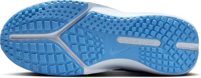 Nike Sonic Fly hardloopschoenen voor kids Blauw