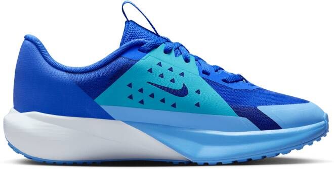 Nike Sonic Fly hardloopschoenen voor kids Blauw