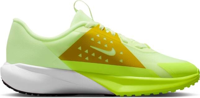Nike Sonic Fly hardloopschoenen voor kids Geel