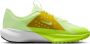 Nike Sonic Fly hardloopschoenen voor kids Geel - Thumbnail 3
