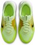 Nike Sonic Fly hardloopschoenen voor kids Geel - Thumbnail 4