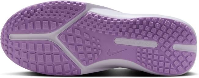 Nike Sonic Fly hardloopschoenen voor kids Paars