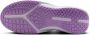Nike Sonic Fly hardloopschoenen voor kids Paars - Thumbnail 2