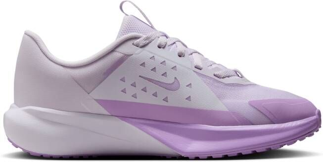 Nike Sonic Fly hardloopschoenen voor kids Paars