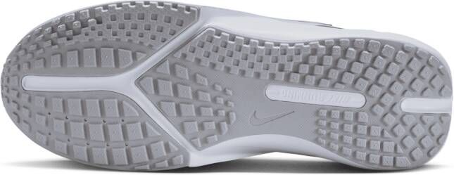 Nike Sonic Fly hardloopschoenen voor kids Zwart