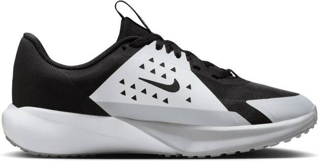 Nike Sonic Fly hardloopschoenen voor kids Zwart