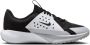 Nike Sonic Fly hardloopschoenen voor kids Zwart - Thumbnail 3