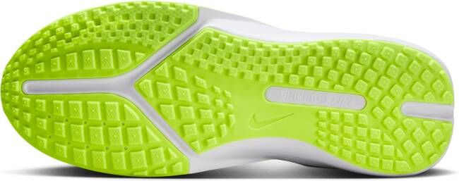 Nike Sonic Fly hardloopschoenen voor kids Zwart
