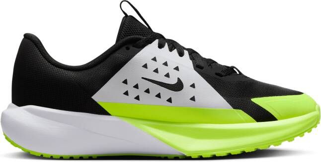 Nike Sonic Fly hardloopschoenen voor kids Zwart
