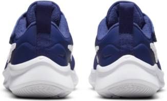 Nike Star Runner 3 Dream Kleuterschoen Blauw