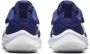 Nike Star Runner 3 Dream Kleuterschoen Blauw - Thumbnail 3