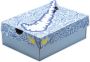 Nike Star Runner 3 Dream Kleuterschoen Blauw - Thumbnail 4