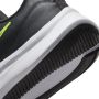 Nike Star Runner 3 sneakers zwart wit limegroen - Thumbnail 5