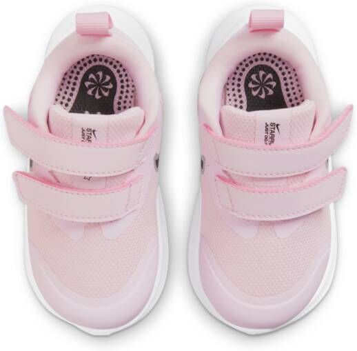 Nike Star Runner 3 Schoenen voor baby's peuters Roze