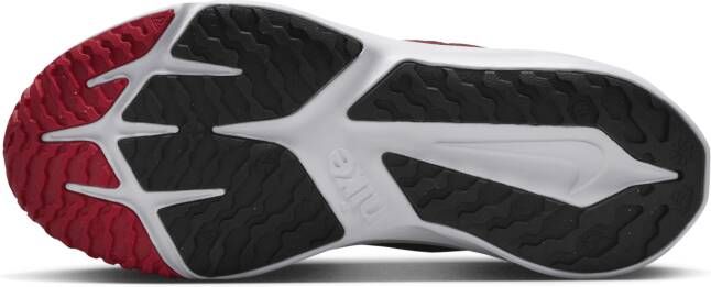 Nike Star Runner 4 Road Unisex Schoenen Blauw Maat: 38.5 Poly Foot Locker - Foto 3