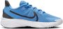 Nike Star Runner 4 hardloopschoenen voor kids (straat) Blauw - Thumbnail 5