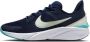 Nike Star Runner 4 hardloopschoenen voor kids (straat) Blauw - Thumbnail 1