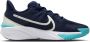 Nike Star Runner 4 hardloopschoenen voor kids (straat) Blauw - Thumbnail 3