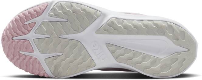 Nike Star Runner 4 hardloopschoenen voor kids (straat) Roze