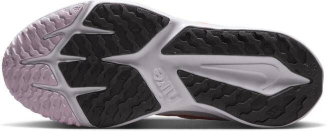 Nike Star Runner 4 hardloopschoenen voor kids (straat) Wit